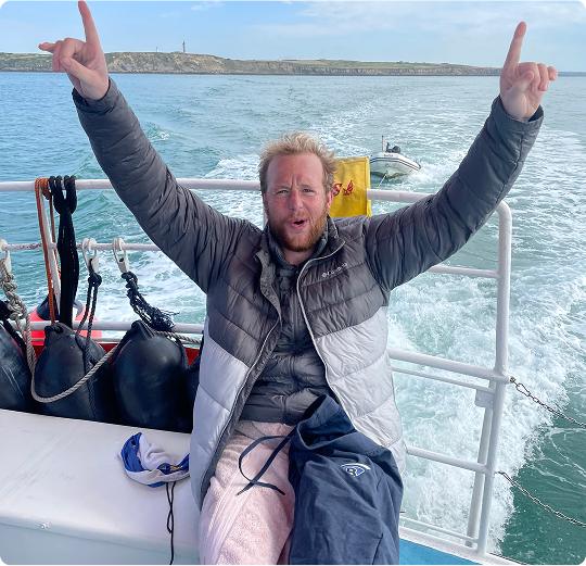 Patrick Woepse Foundation