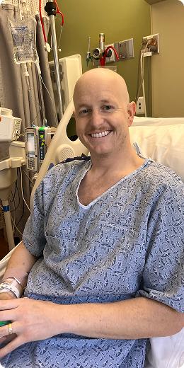 Patrick Woepse’s fight