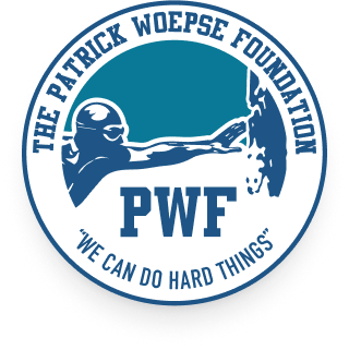 Donate to the Patrick Woepse Foundation