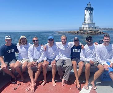 Honoring Patrick Woepse