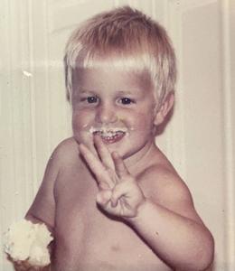 Patrick Woepse’s Early Life