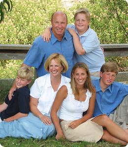 Patrick Woepse’s Early Life