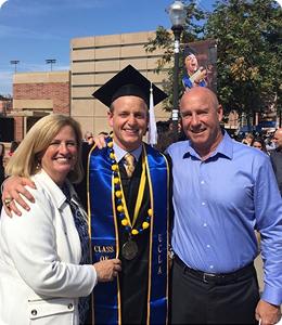 Patrick Woepse’s Early Life