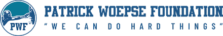 patrick woepse foundation